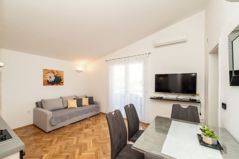 Apartments Grbic