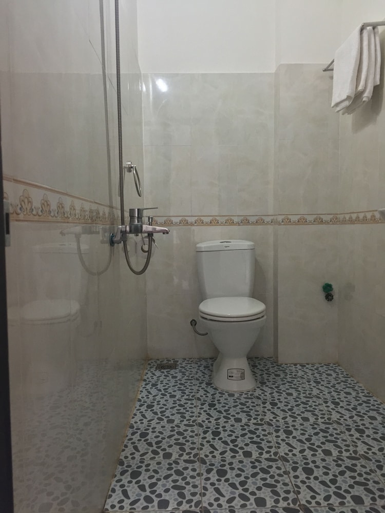 Galaxy Homestay