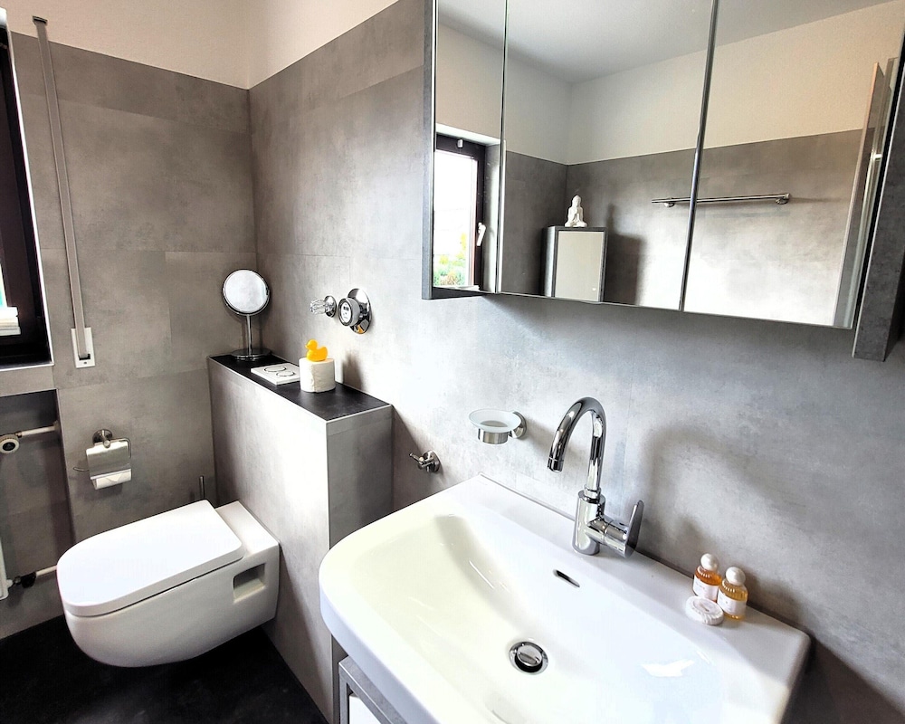 Apartment in Winterberg Near Ski Slopes