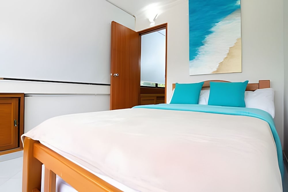 Apartamentos Centro Internacional - Rodadero by SOHO