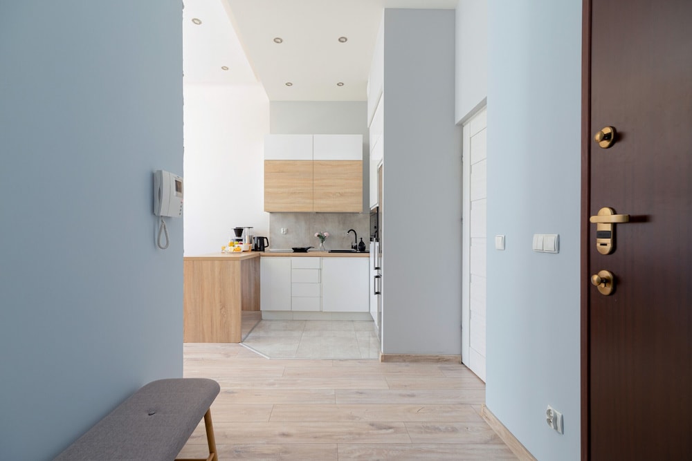 Apartment Krakow Arianska 4 by Renters view 4