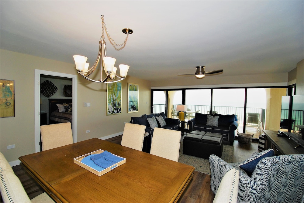 Ocean Vista Unit #1201 3 Bedroom Condo by RedAwning