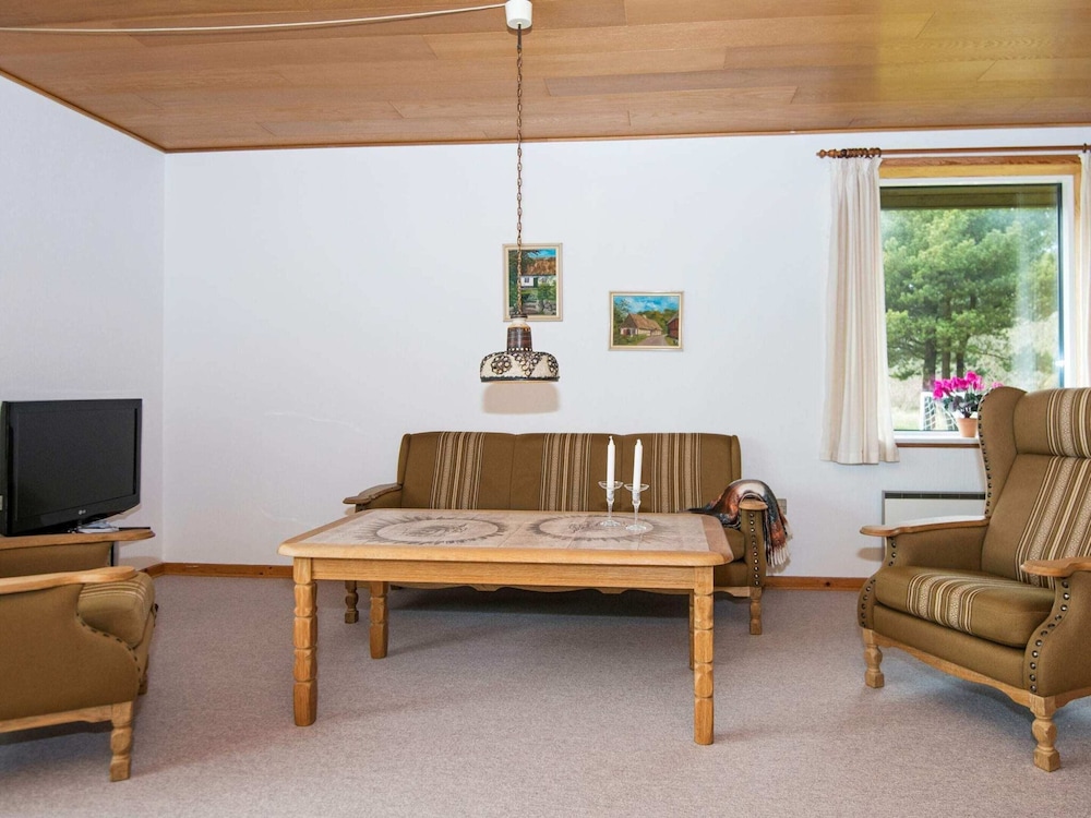 4 Person Holiday Home in Romo view 2
