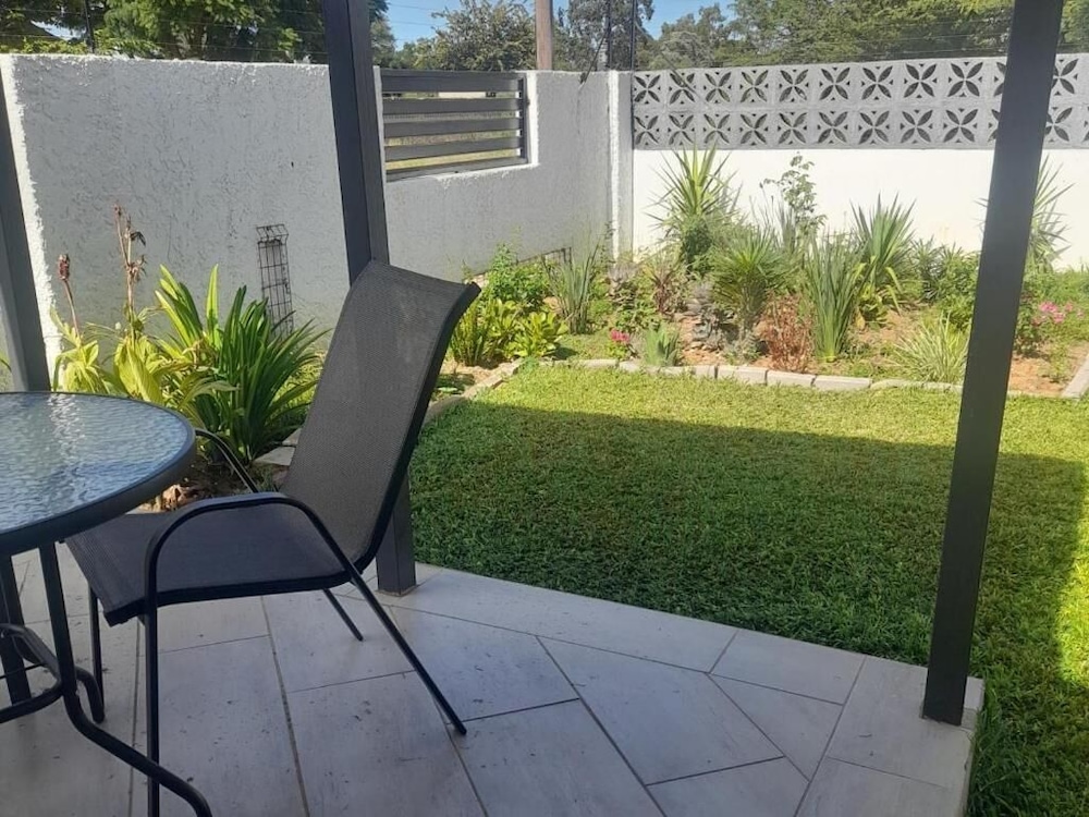 Phakela Cottages