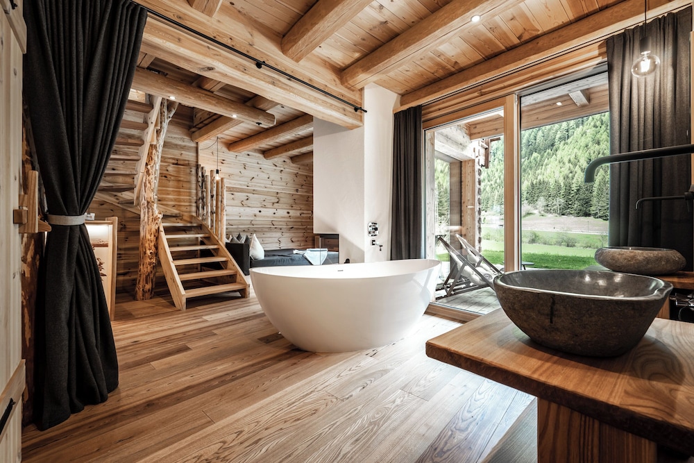 Chalets Valsegg