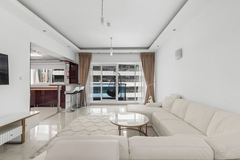 Opal Tower Residences by CEG Group