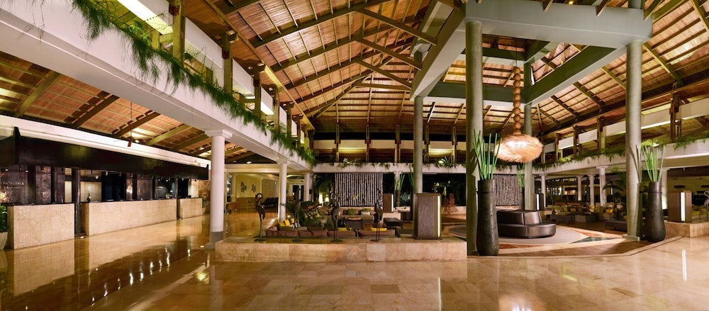 Photo 54 sur 91 de Catalonia Punta Cana - All Inclusive