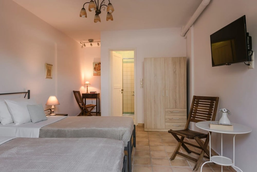 Eleonas Houses - Kardamili Amelia s Bliss