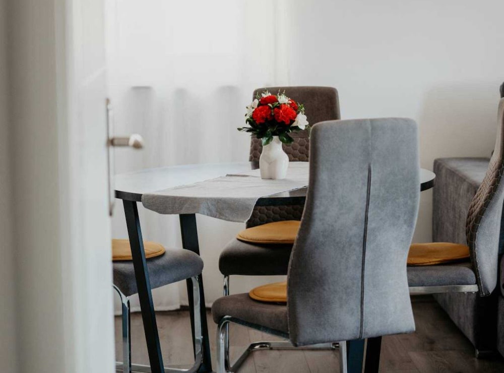 Modern Seget Vranjica Apartment With Terrace