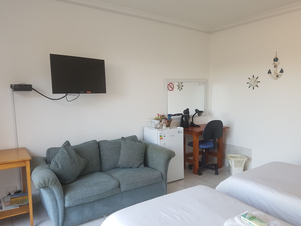 Melkbosch Guesthouse