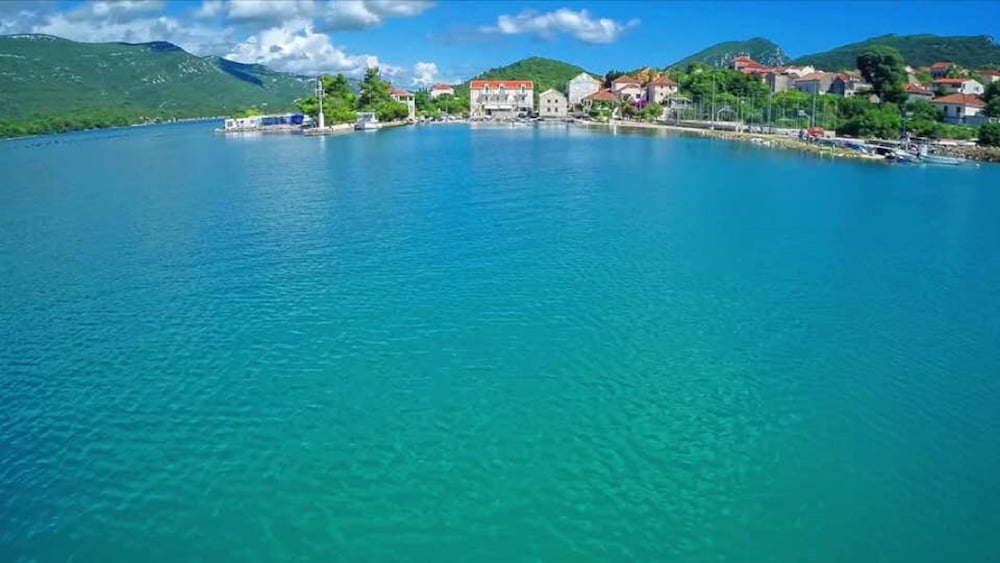Villa Menalo
