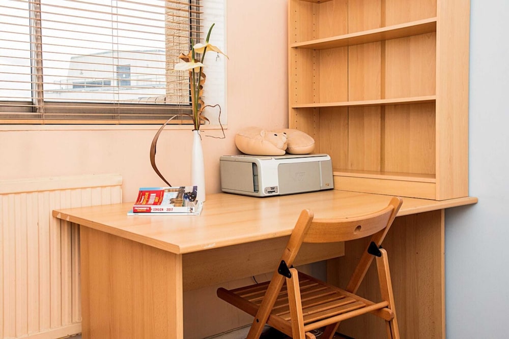 Incredible Views - 1 Bedroom in Chancery Lane