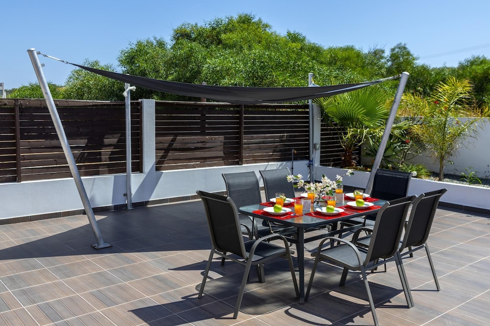 Protaras Villa Golden Dream