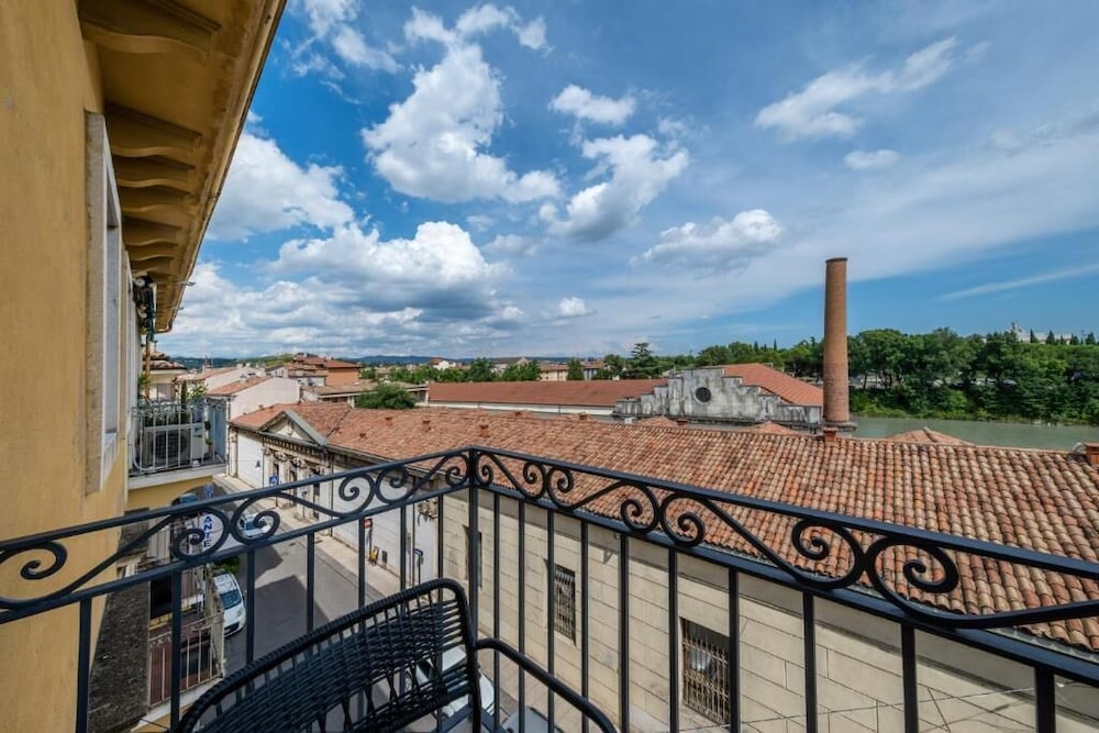 ApartmentsArena - Capuleti Collection Rooms