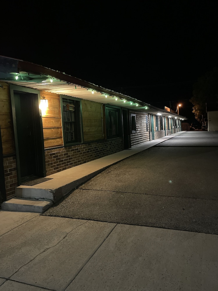 Rio Grande Motel - Property Image 3