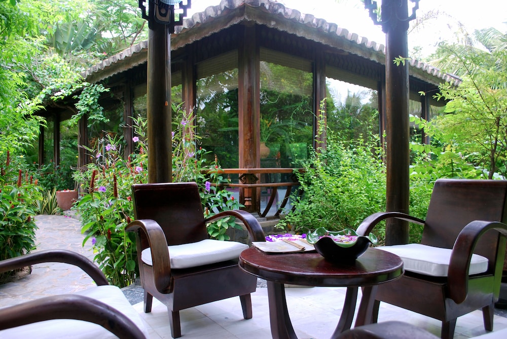 Allezboo Beach Resort & Spa