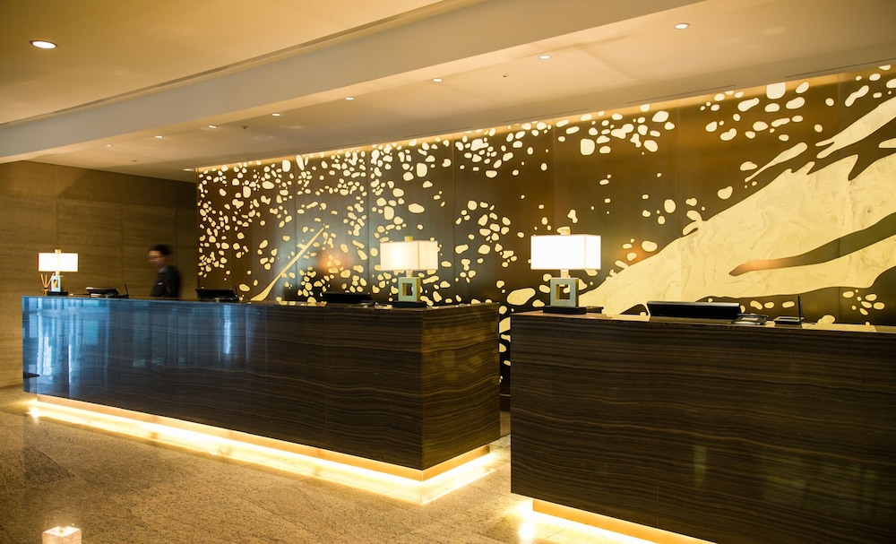 Grand Walkerhill Seoul 9