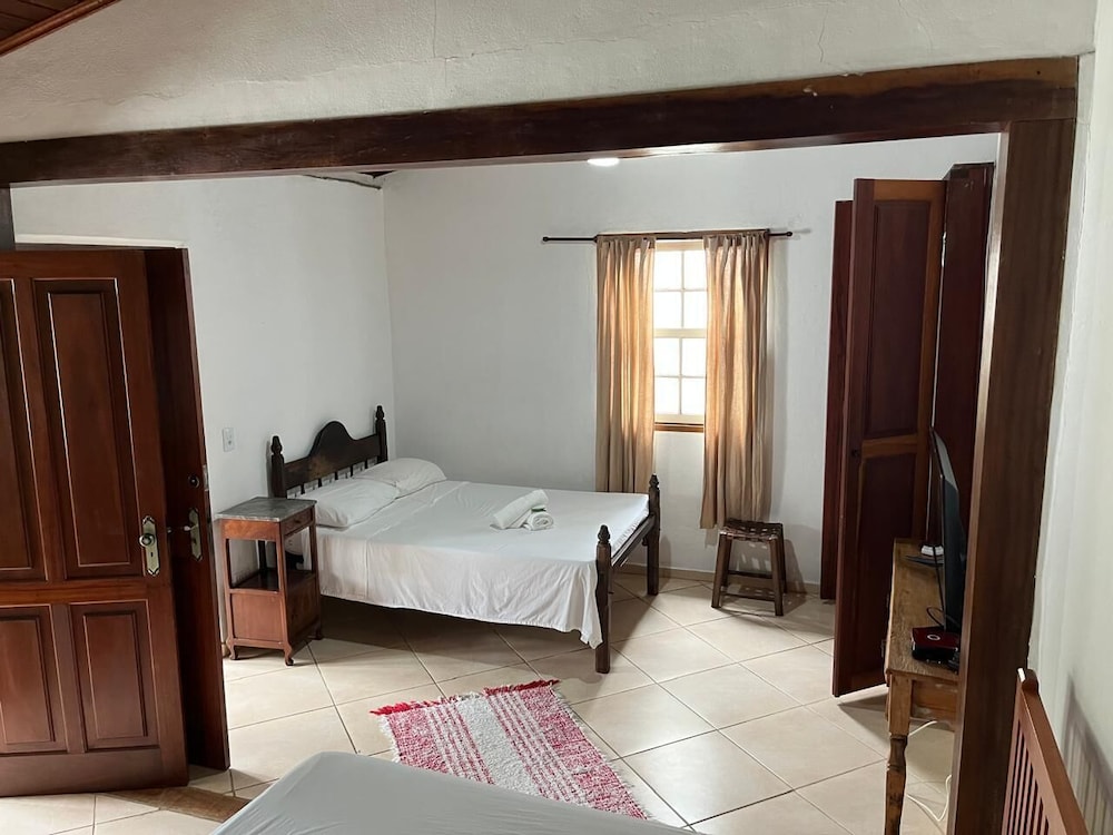 Casa Centro Histórico de Paraty-RJ