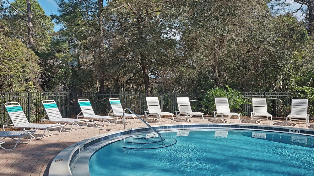 3BR Home in Seagrove Beach + Free Tickets: Bikes, Dolphin Cruise & More!