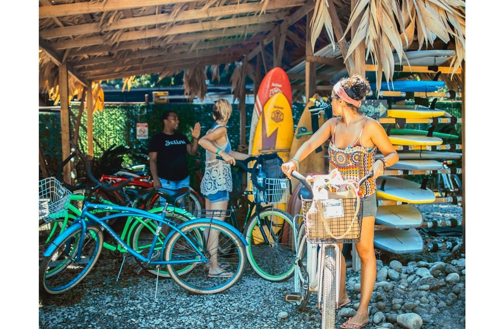 Selina Puerto Viejo - Hostel