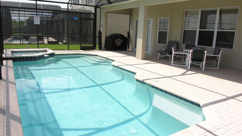 Windsor Hills Resort 6 Bedroom Home with Water Views 6 Home