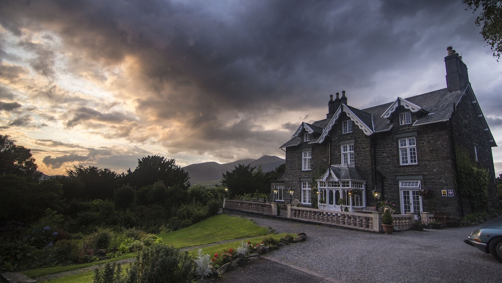 The Grange Country House