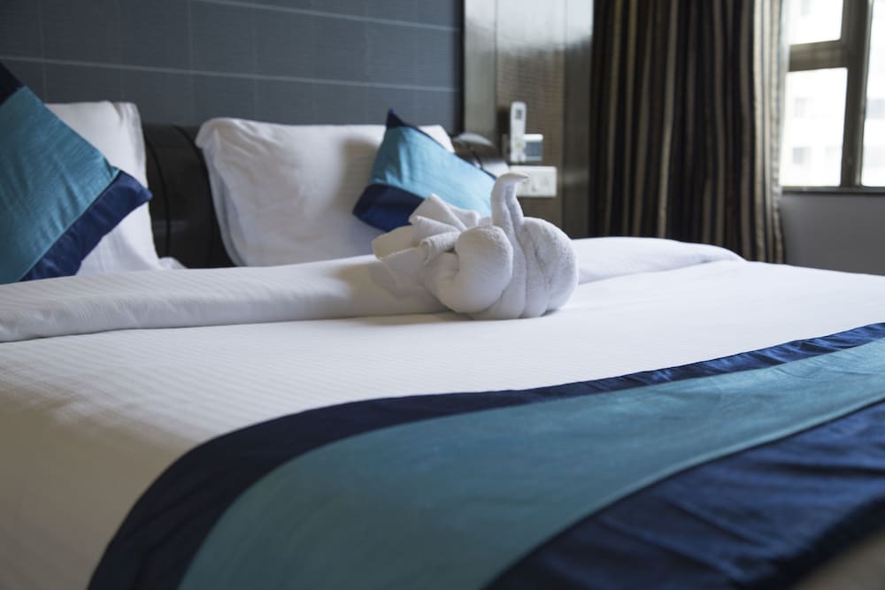Mint Ambience Suites