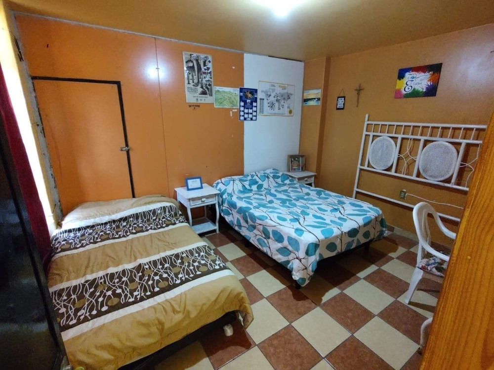 Casa El Colibrí