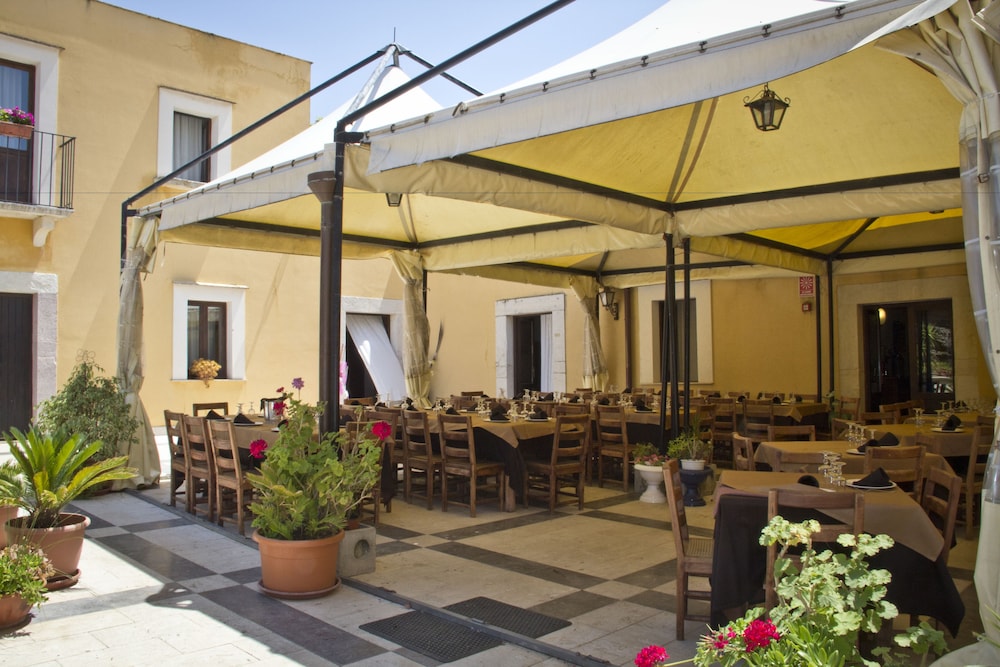 Agriturismo Baglio Pocoroba