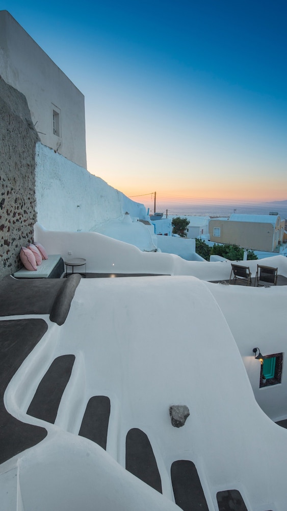 Sophia Finikia Villas
