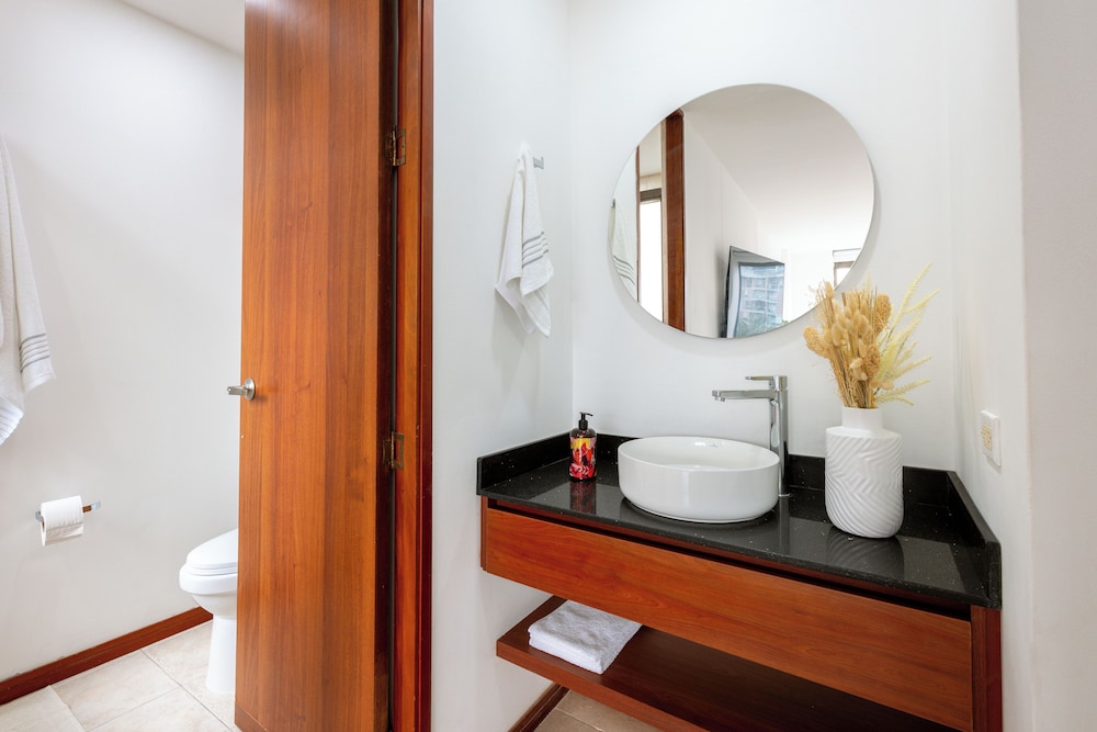 Apartamentos SETAI