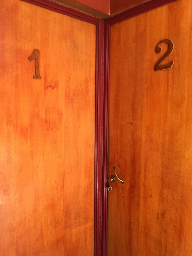 Hostal Vilama