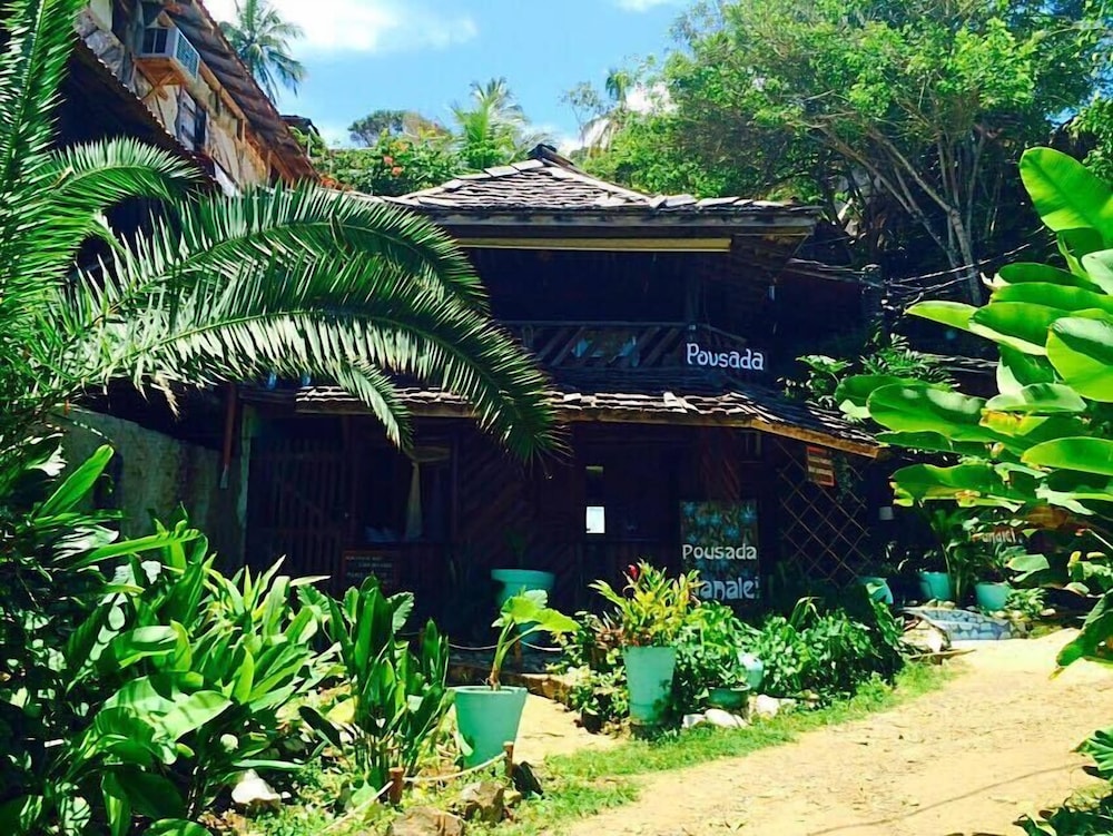 Hotel Pousada Hanalei - Image 1