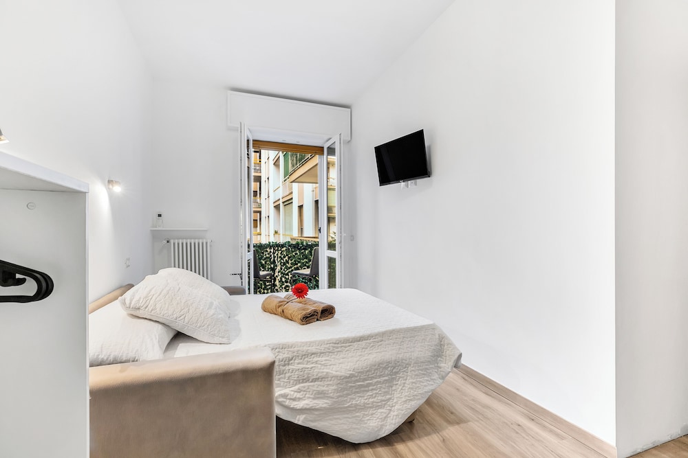 Alessia's Flat - Borgo Palazzo