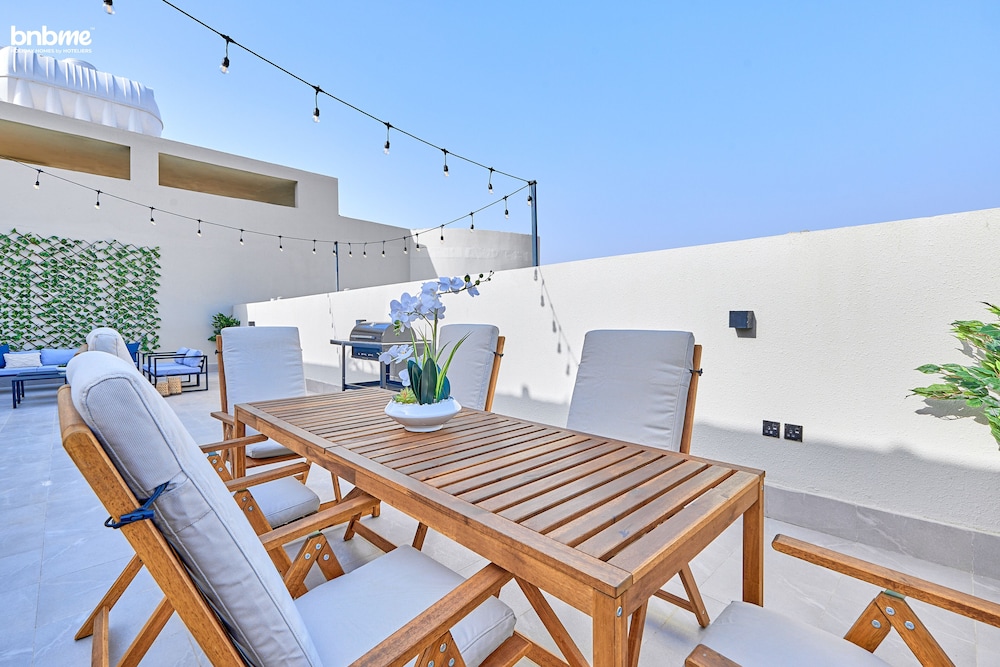 bnbmehomes- 3BR near Kingdom Arena- 21
