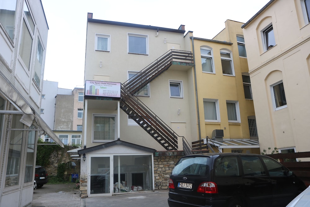 Apartment Osterstraße 322 eins en Hannover