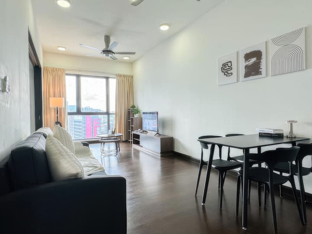 Staycation V Residence - Sunway Velocity