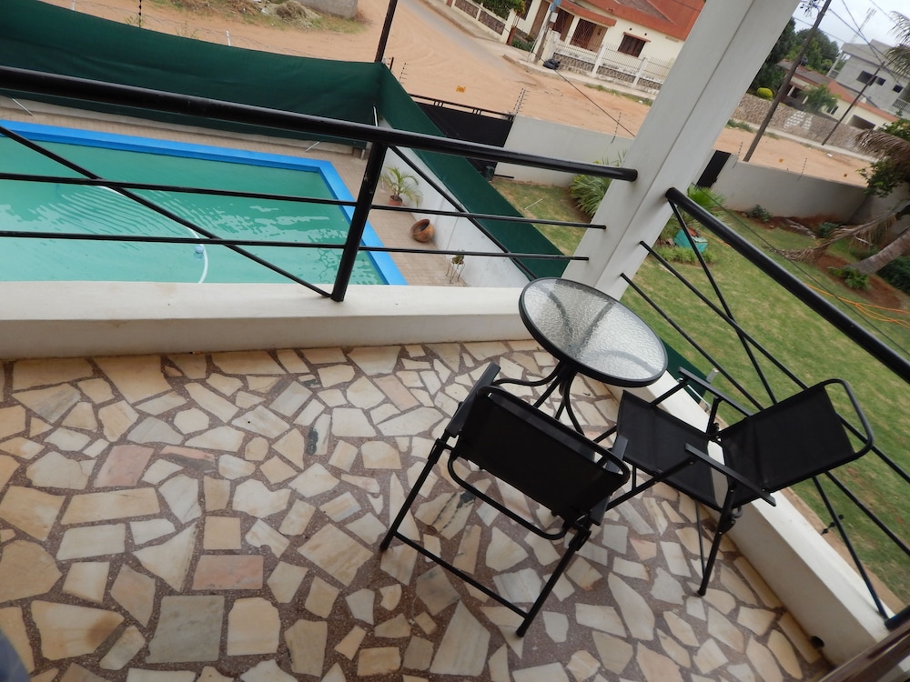 Marumadi - Planeta Mocambique