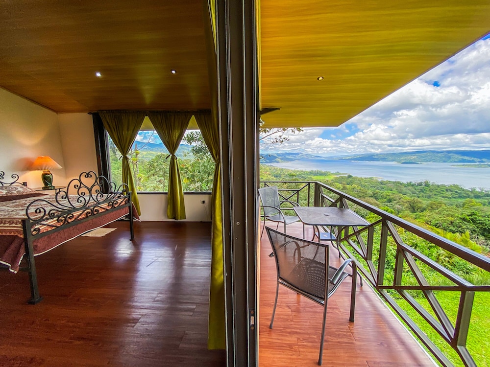 Arenal Garden Lodge