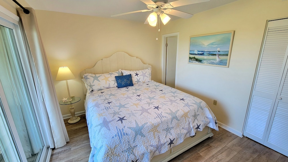 Lighthouse Point 3 by Tybee Vacation Rentals