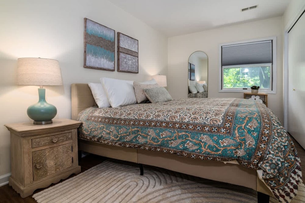 Shenandoah Retreat - Family Home