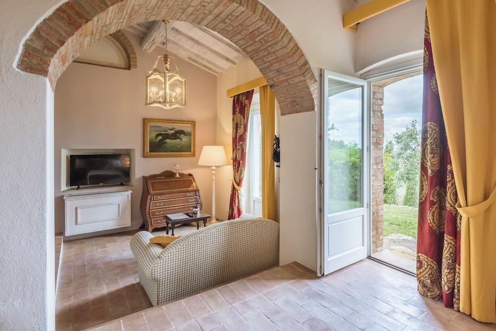 Dimora Santa Margherita - Relais di Charme