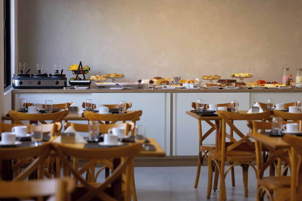 Ibirama Vale Hotel