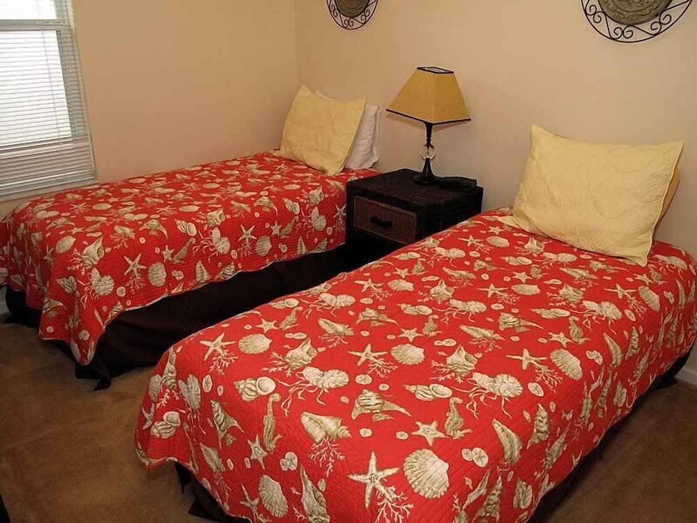 Ov2587 - Windsor Palms Resort - 4 Bed 3 Baths Townhome view 5