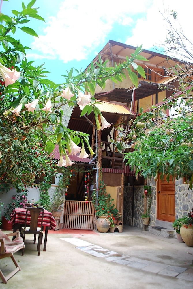Kiswar Lodge