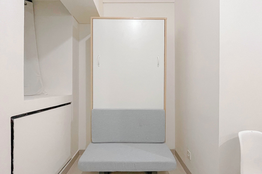 Good Deal Studio Room (No Kitchen) Apartment Bandaraya - Tallasa City Makassar