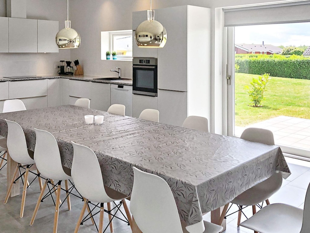 Holiday Home in Sydals view 5