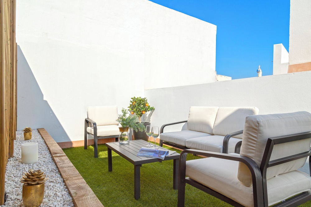 Genteel Home Feria