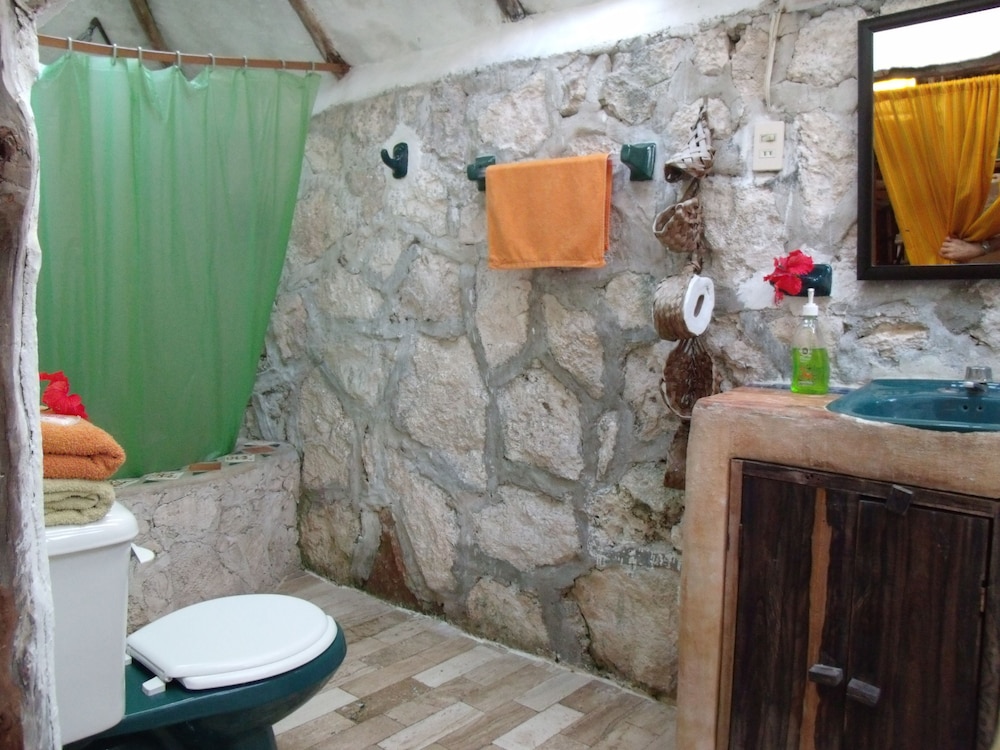 Casitas Kinsol