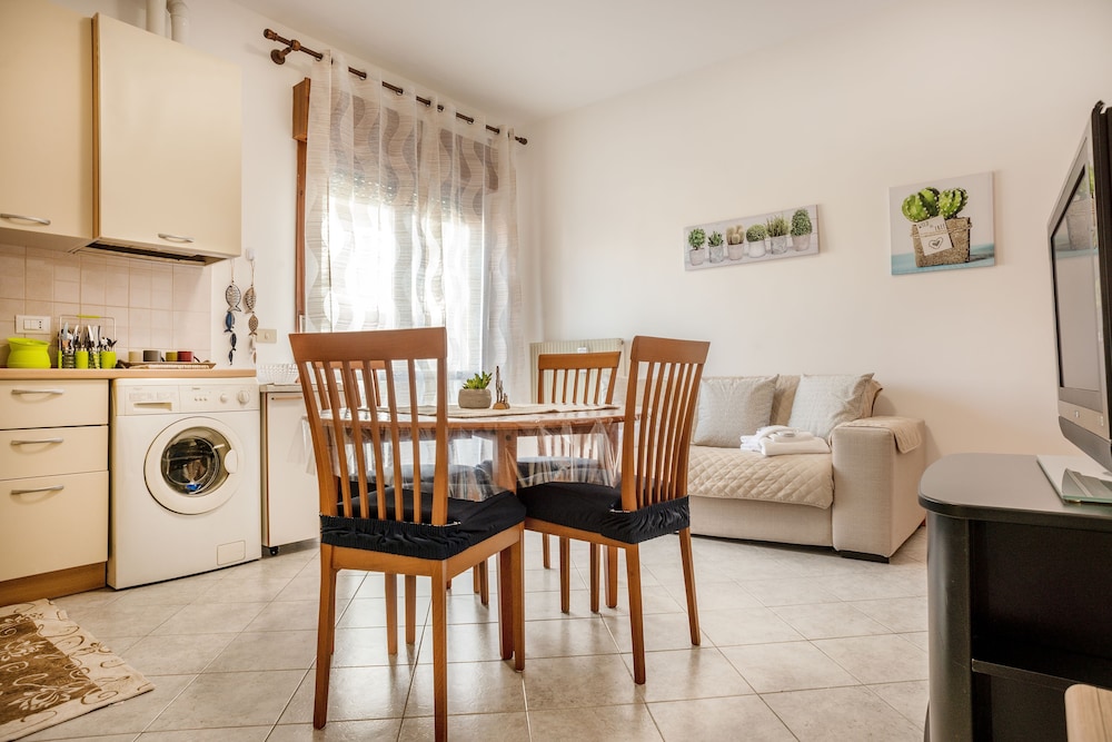 Residence Cava Zuccherina view 4
